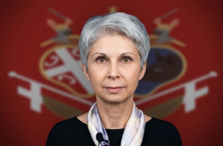Ево шта каже Библија! Др Самарџија: Аутошовинисти и лажни патриоте уз Вучића (ВИДЕО)