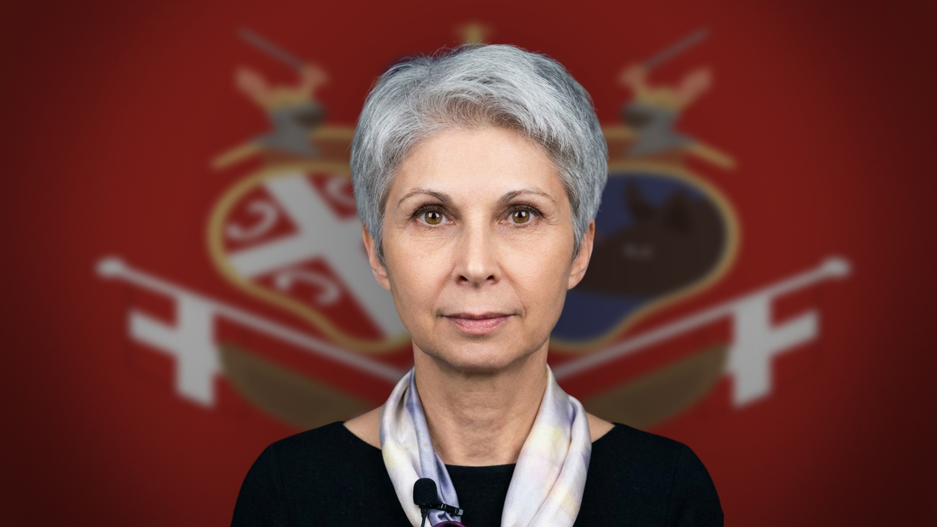 Ево шта каже Библија! Др Самарџија: Аутошовинисти и лажни патриоте уз Вучића (ВИДЕО)