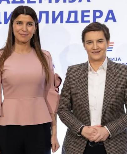 Тања Вукић приморавала фирме да уђу у Алту: Шири се списак депонената банке док блатоид Блиц застрашује јавност