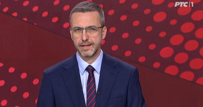 Дневник 2 каснио пола сата због лажне дојаве о бомби, запослене у РТС-у евакуисали