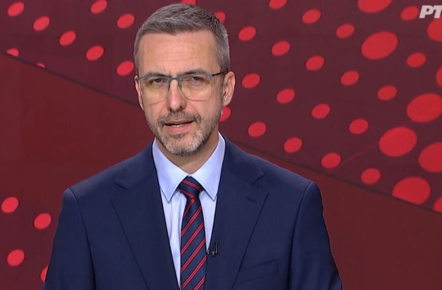 Дневник 2 каснио пола сата због лажне дојаве о бомби, запослене у РТС-у евакуисали