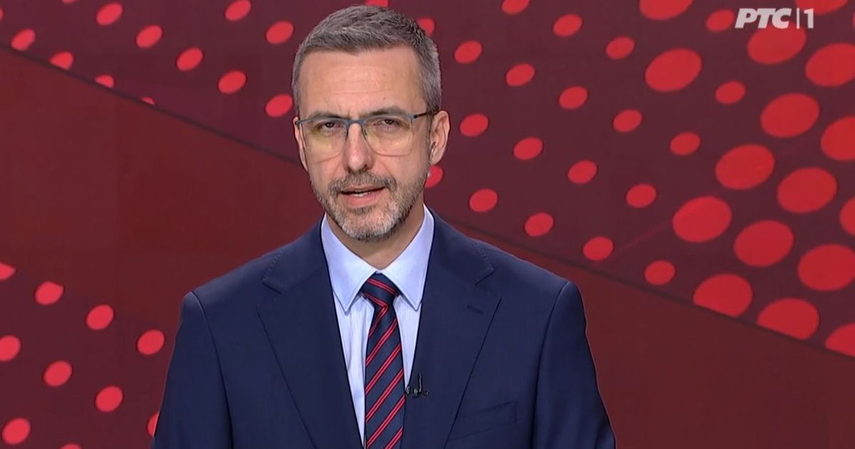 Дневник 2 каснио пола сата због лажне дојаве о бомби, запослене у РТС-у евакуисали