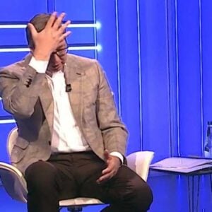 Вукадиновић: Вучић се преварио, заостаје пуно, тешко да ће преокренути против студената, могао би да направи инциденте на дан избора