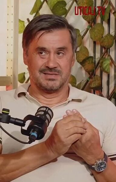 Ћаци Раде: Сваки фудбалер и тренер у Србији да стави слику Вучића поред иконе и каже „Александре милосрдни хвала ти“