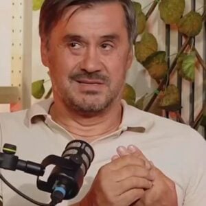 Ћаци Раде: Сваки фудбалер и тренер у Србији да стави слику Вучића поред иконе и каже „Александре милосрдни хвала ти“