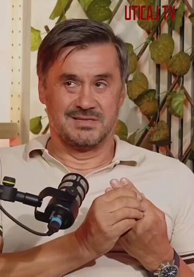 Ћаци Раде: Сваки фудбалер и тренер у Србији да стави слику Вучића поред иконе и каже…