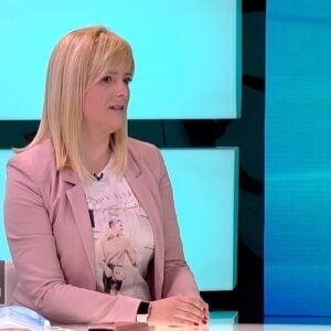 Жаклина Таталовић и још деветоро новинара телевизије Н1 дало отказ