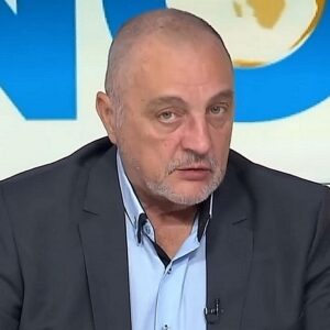 Ухапшен син бившег премијера Зорана Живковића, огласила се полиција